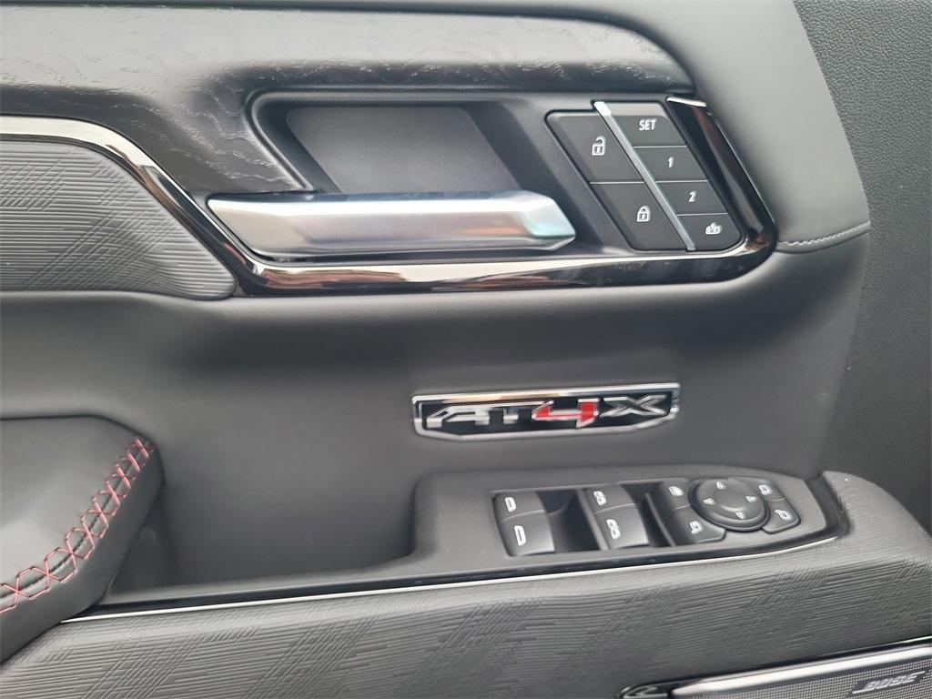 new 2026 GMC Sierra 1500 car, priced at $81,035