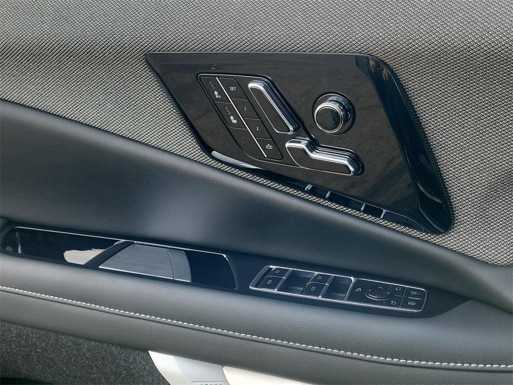 new 2026 Cadillac OPTIQ car