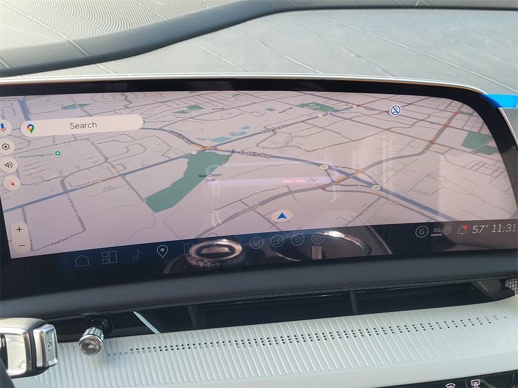 new 2026 Cadillac OPTIQ car