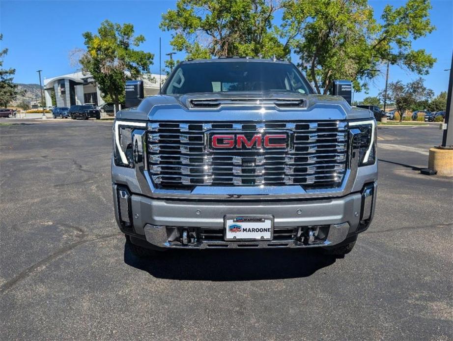 new 2024 GMC Sierra 2500 car, priced at $84,078