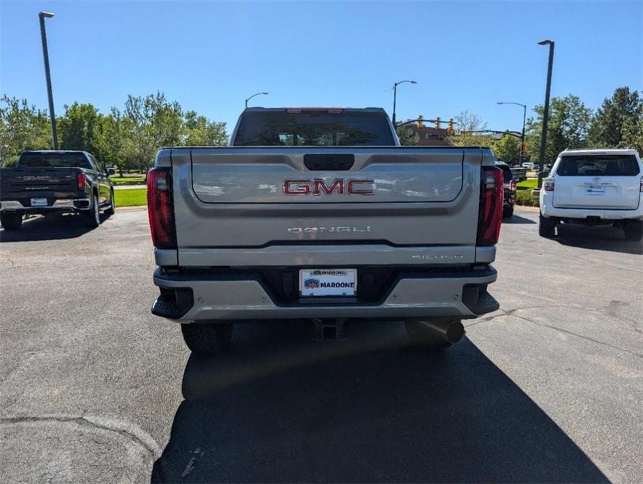 new 2024 GMC Sierra 2500 car, priced at $84,078