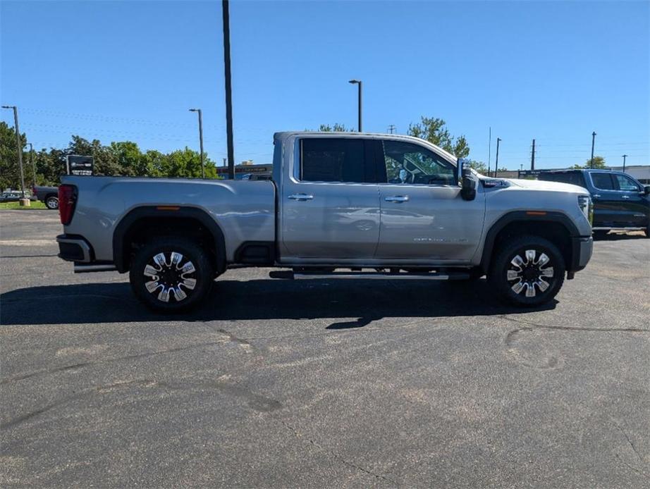 new 2024 GMC Sierra 2500 car, priced at $84,078