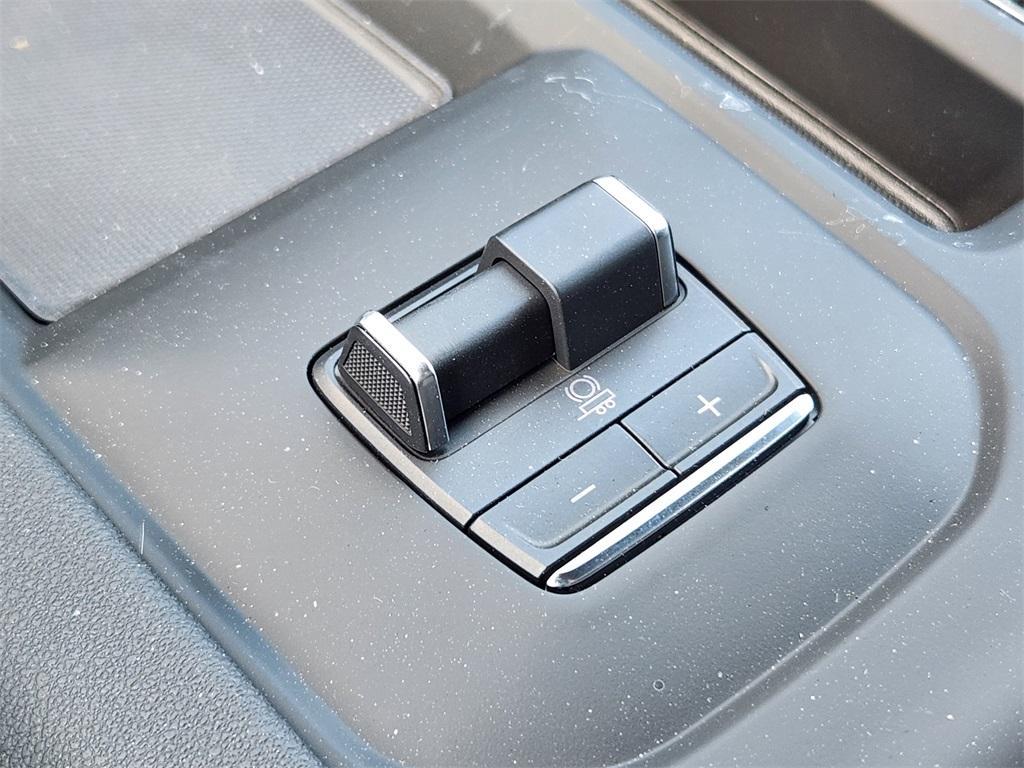 new 2025 GMC Sierra 2500 car, priced at $85,070