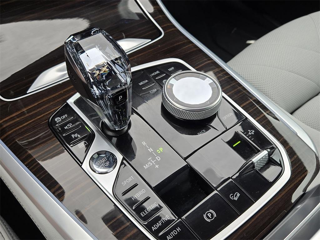 used 2023 BMW X5 PHEV car, priced at $51,267