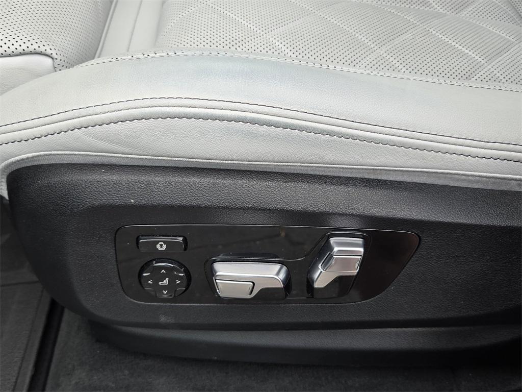 used 2023 BMW X5 PHEV car, priced at $51,267