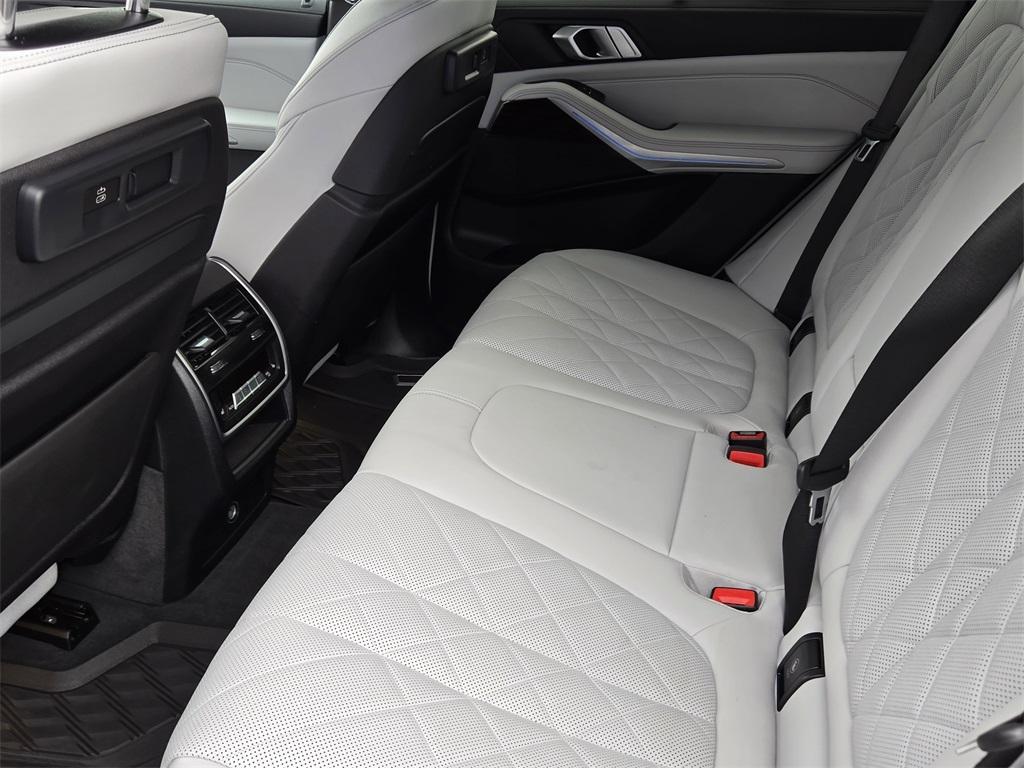 used 2023 BMW X5 PHEV car, priced at $51,267