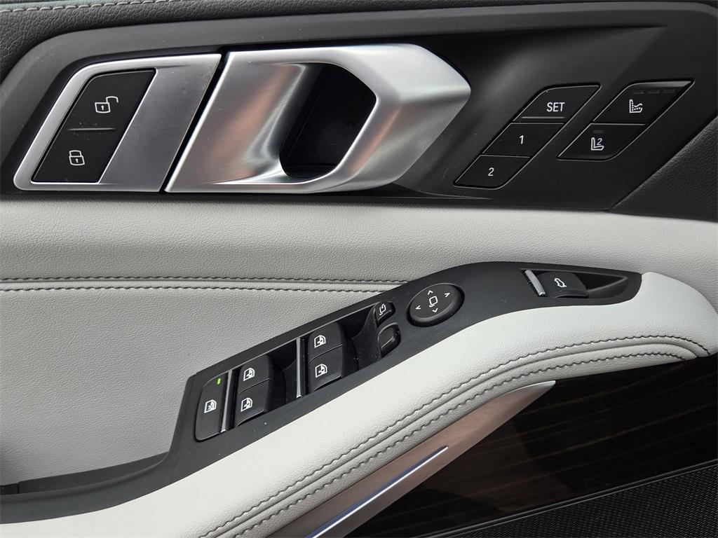 used 2023 BMW X5 PHEV car, priced at $51,267