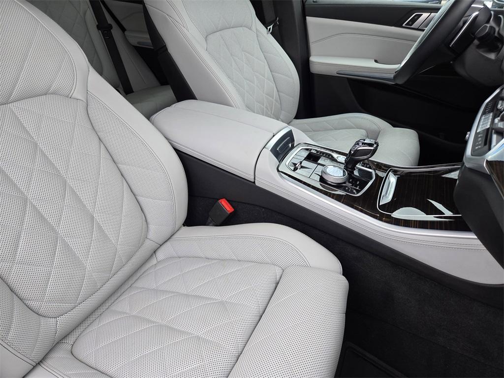 used 2023 BMW X5 PHEV car, priced at $51,267