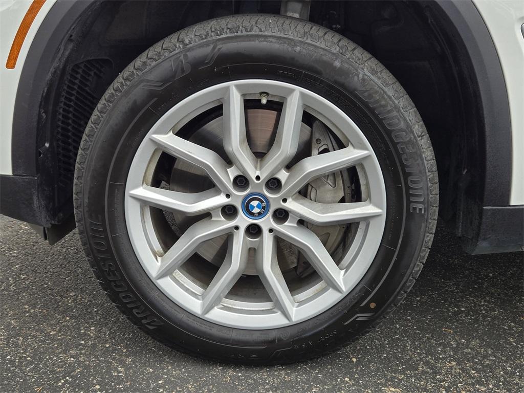 used 2023 BMW X5 PHEV car, priced at $51,267
