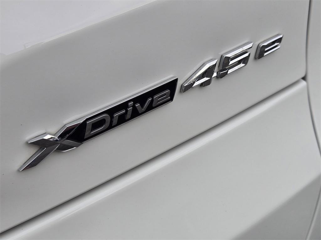 used 2023 BMW X5 PHEV car, priced at $51,267