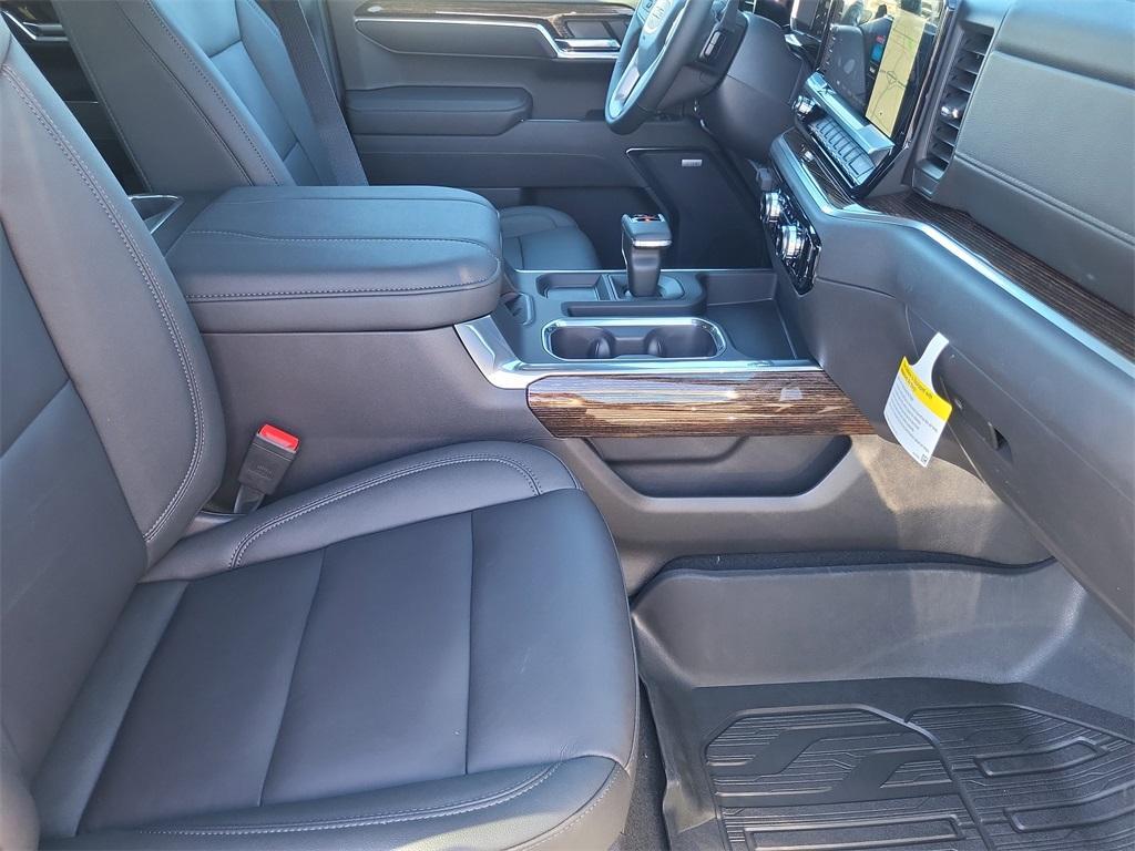 new 2026 GMC Sierra 1500 car, priced at $65,538
