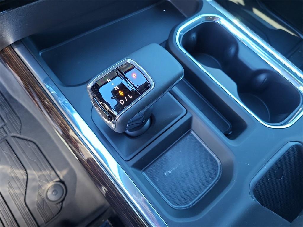 new 2026 GMC Sierra 1500 car, priced at $65,538