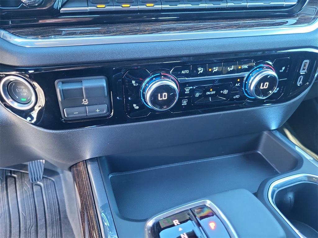 new 2026 GMC Sierra 1500 car, priced at $65,538