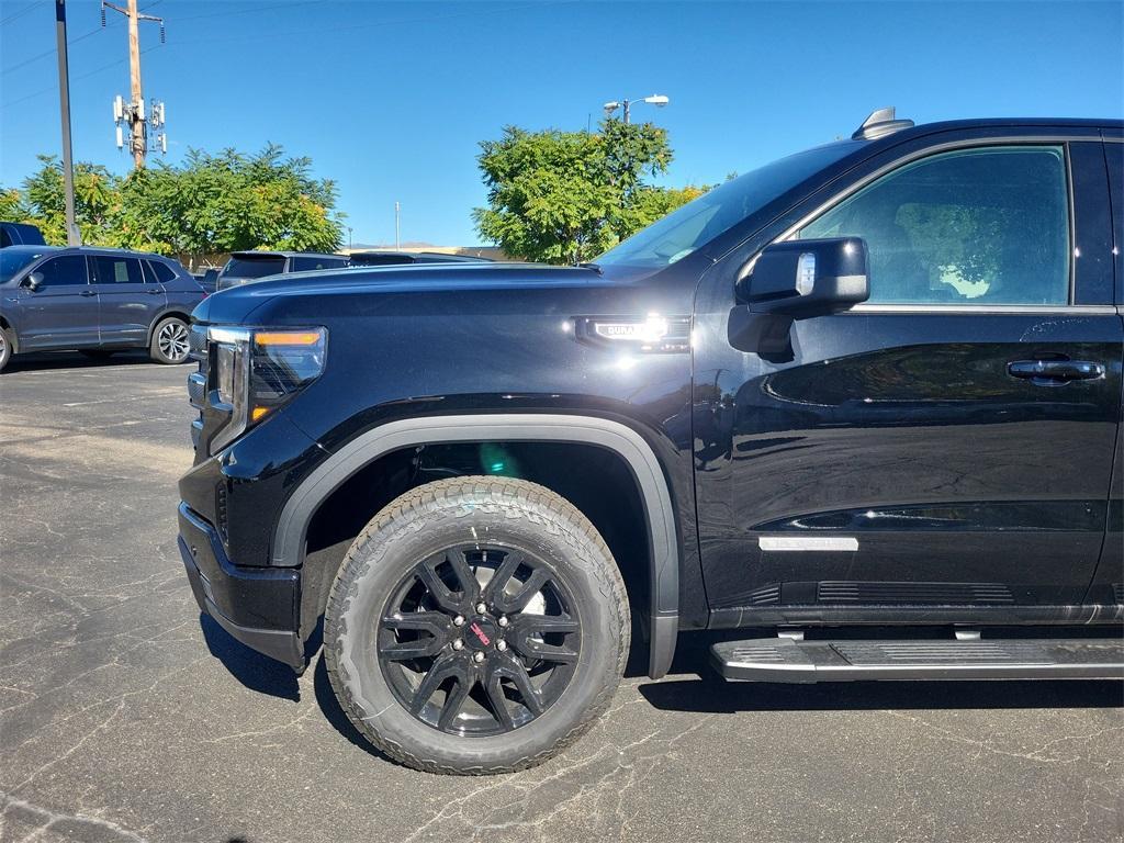 new 2026 GMC Sierra 1500 car, priced at $65,538