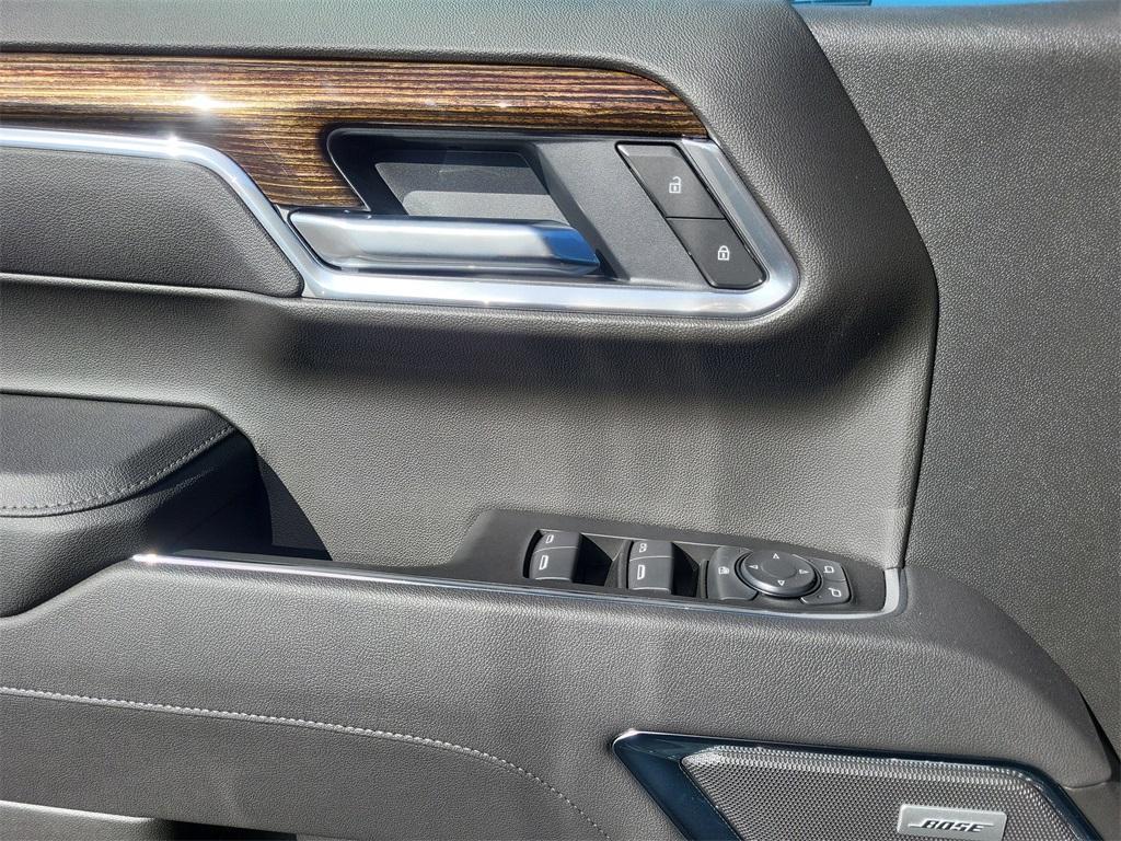 new 2026 GMC Sierra 1500 car, priced at $65,538
