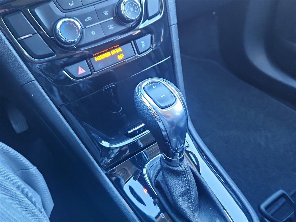 used 2019 Buick Encore car, priced at $15,674