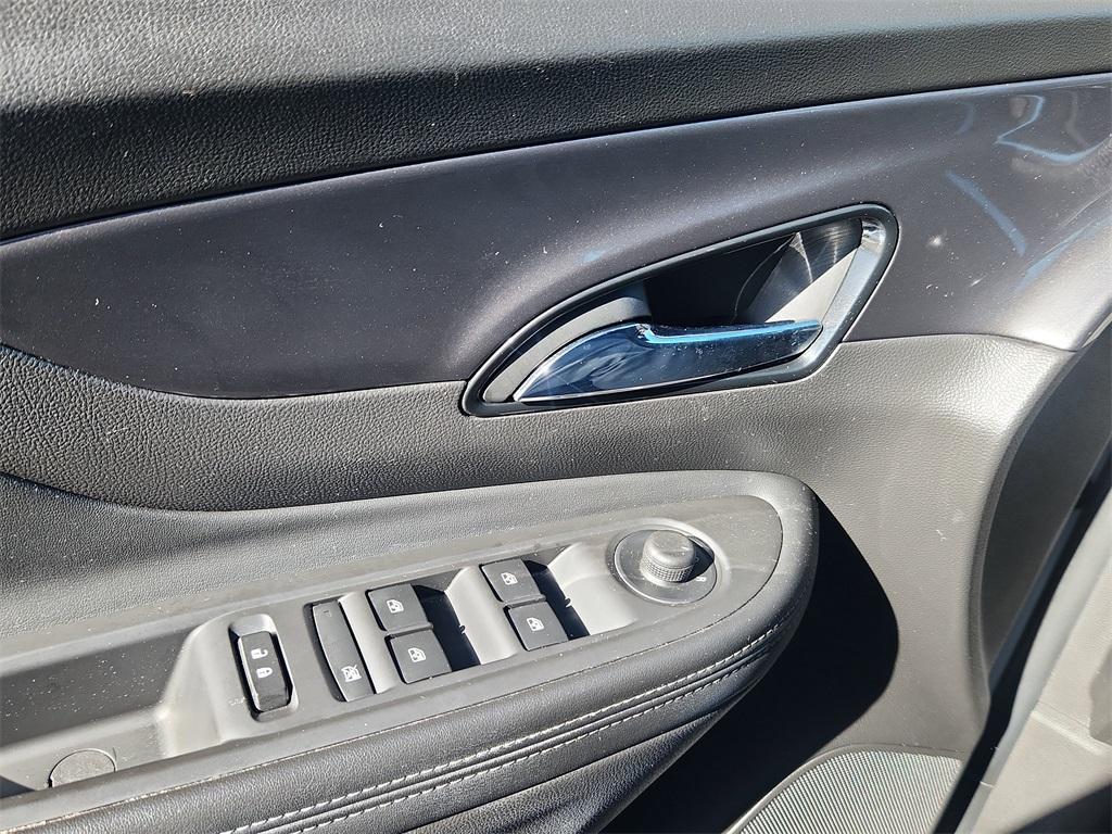 used 2019 Buick Encore car, priced at $15,674