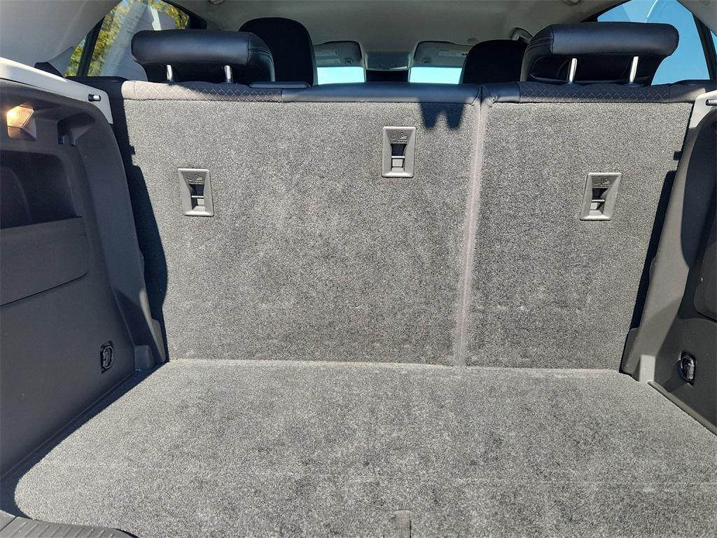 used 2019 Buick Encore car, priced at $15,674