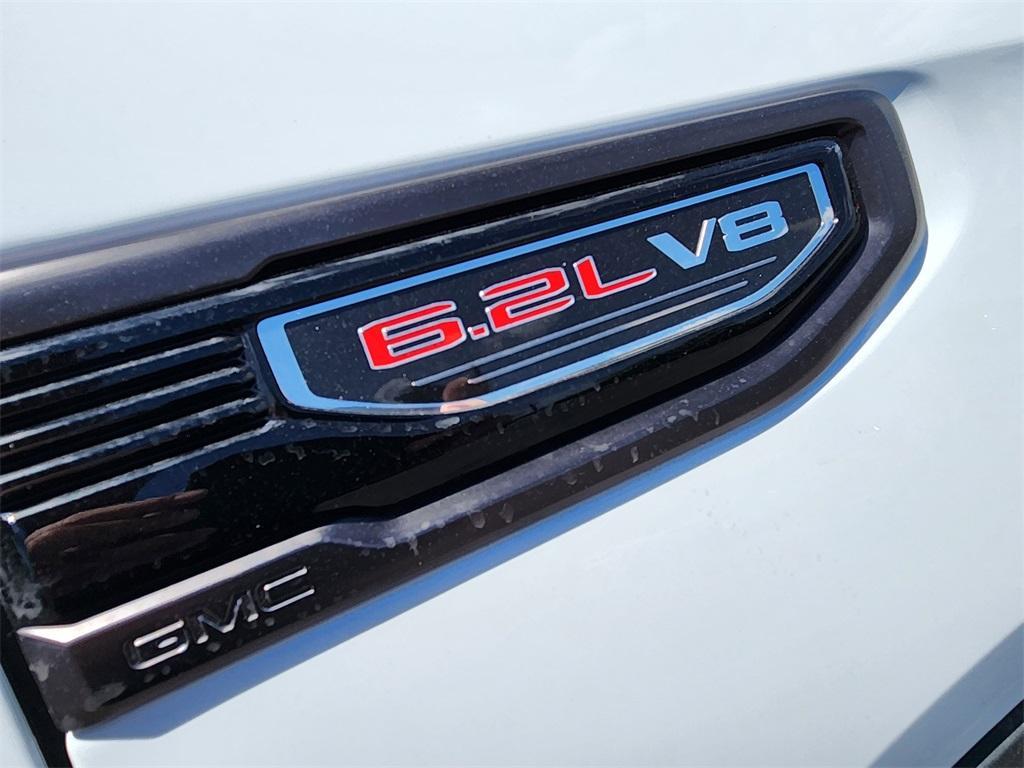 new 2025 GMC Sierra 1500 car, priced at $80,185