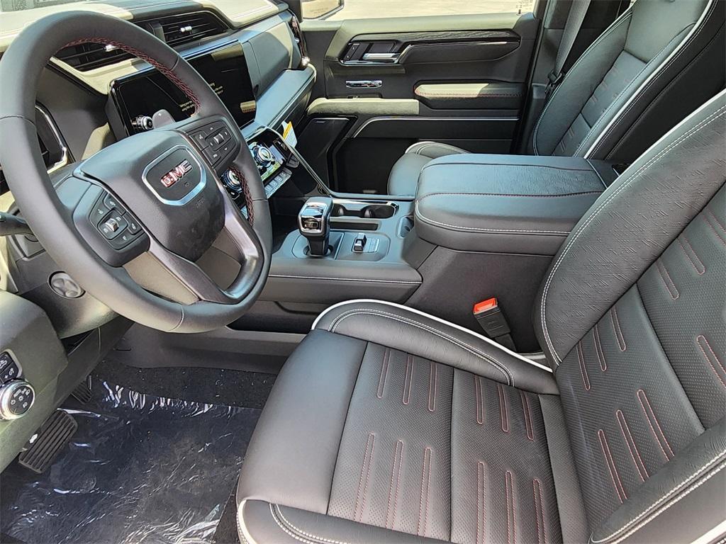 new 2025 GMC Sierra 1500 car, priced at $80,185