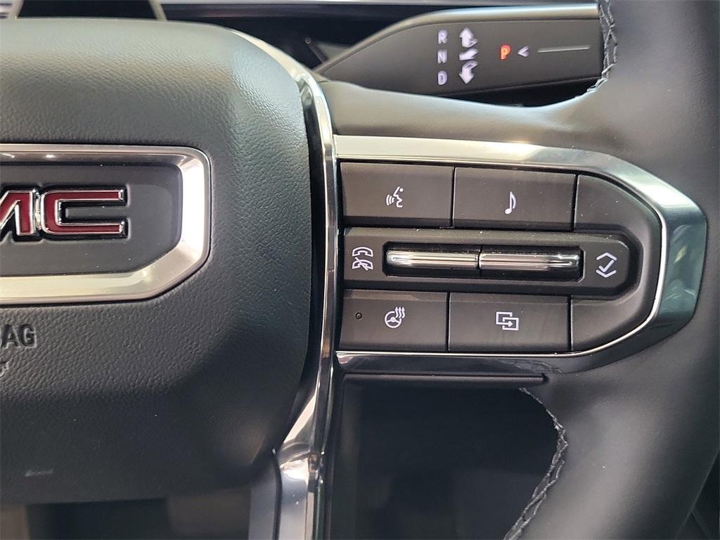 new 2026 GMC Sierra EV car