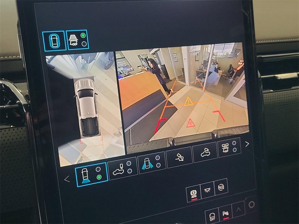 new 2026 GMC Sierra EV car