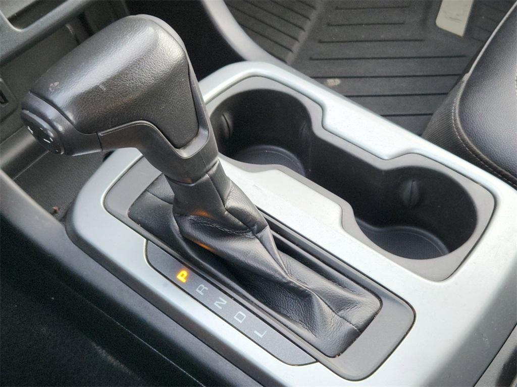 used 2020 Chevrolet Colorado car, priced at $42,684