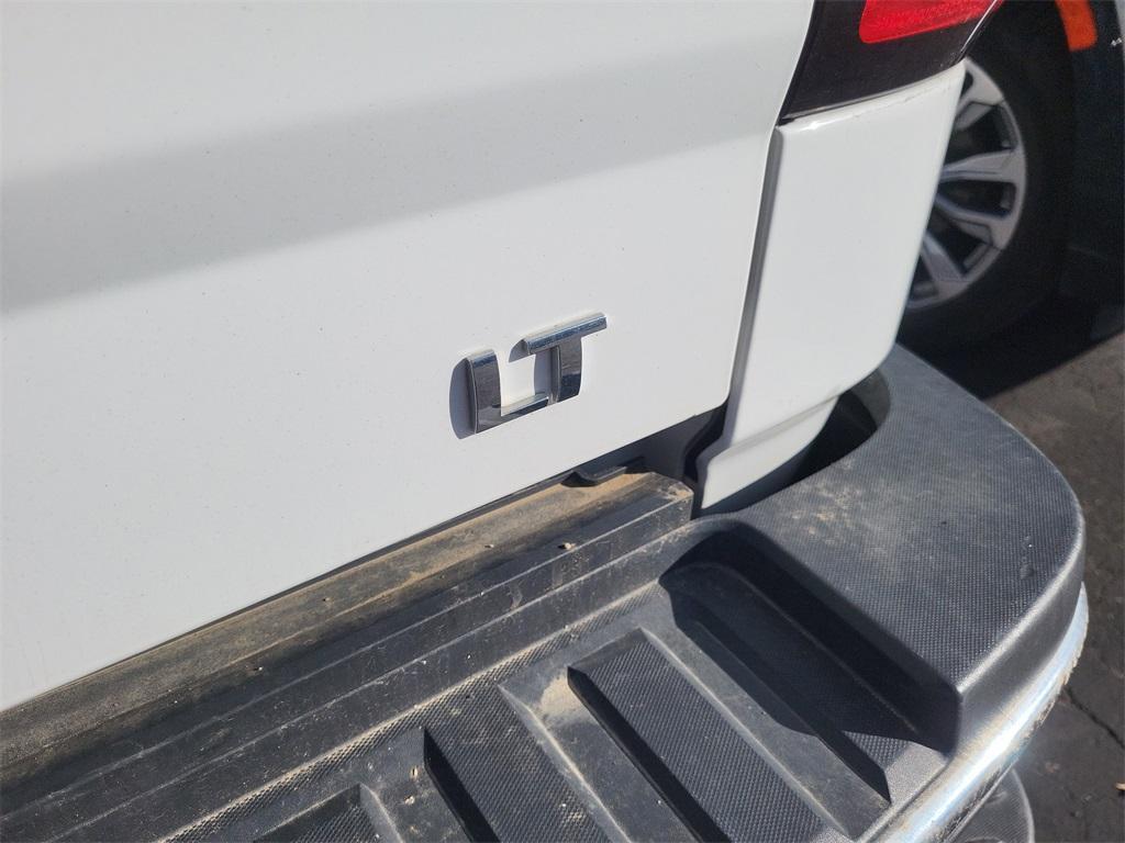 used 2019 Chevrolet Silverado 2500 car, priced at $19,904