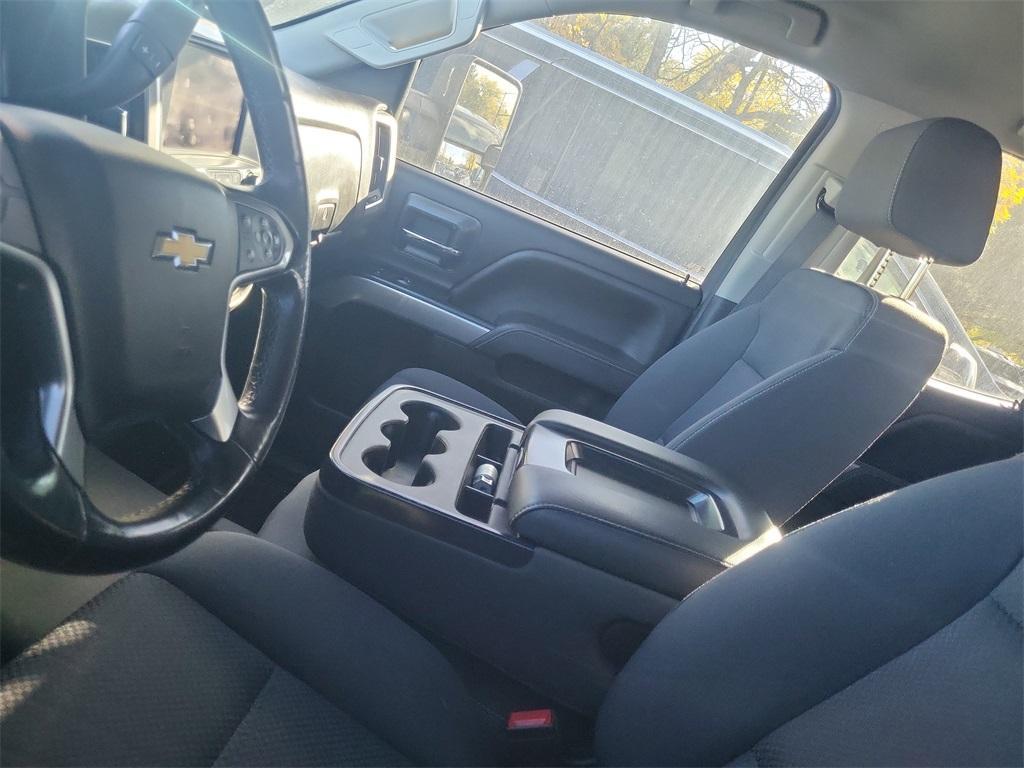used 2019 Chevrolet Silverado 2500 car, priced at $19,904