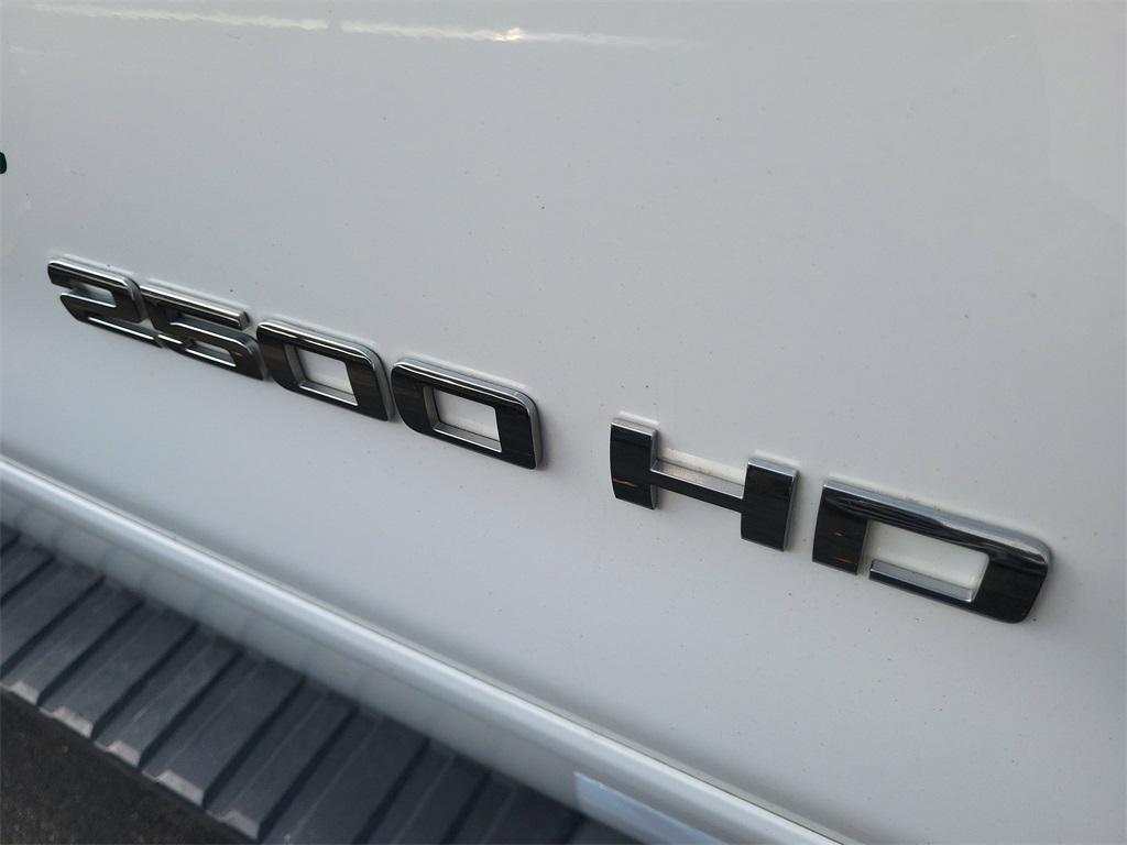 used 2019 Chevrolet Silverado 2500 car, priced at $19,904