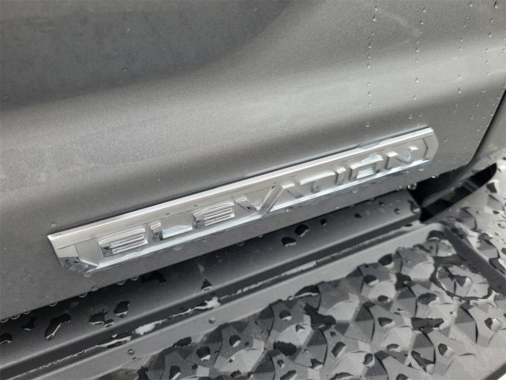 new 2026 GMC Canyon car