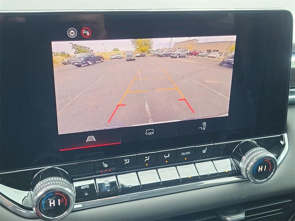 new 2026 GMC Canyon car