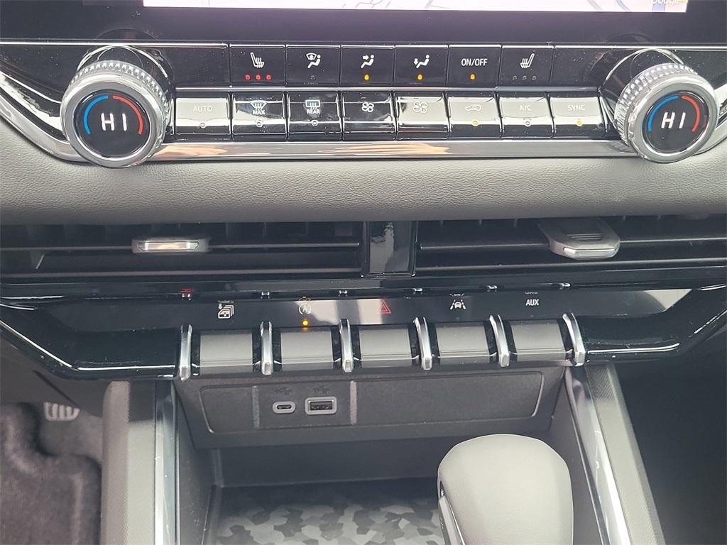 new 2026 GMC Canyon car