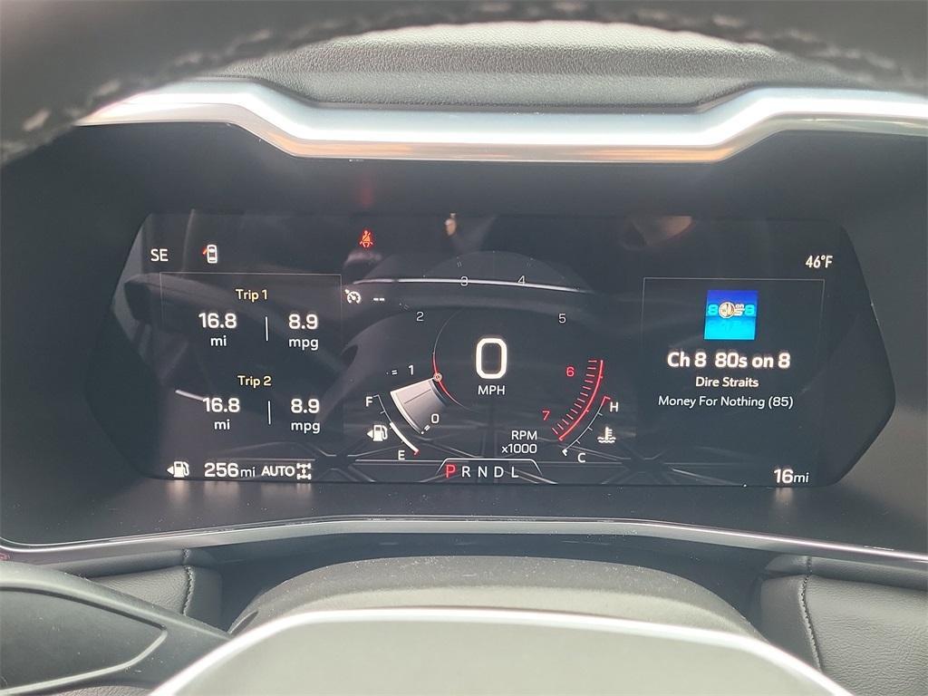 new 2026 GMC Canyon car