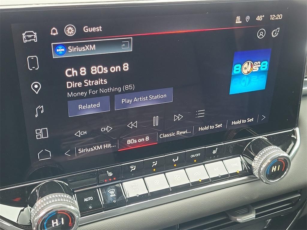 new 2026 GMC Canyon car