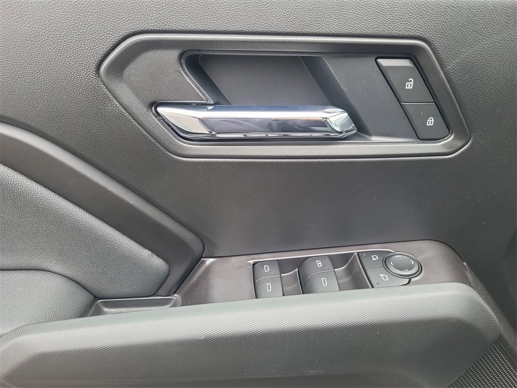 new 2026 GMC Canyon car