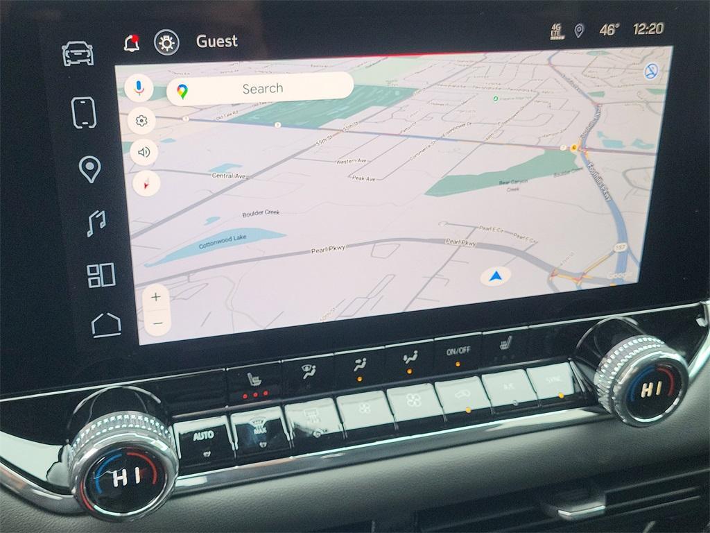 new 2026 GMC Canyon car