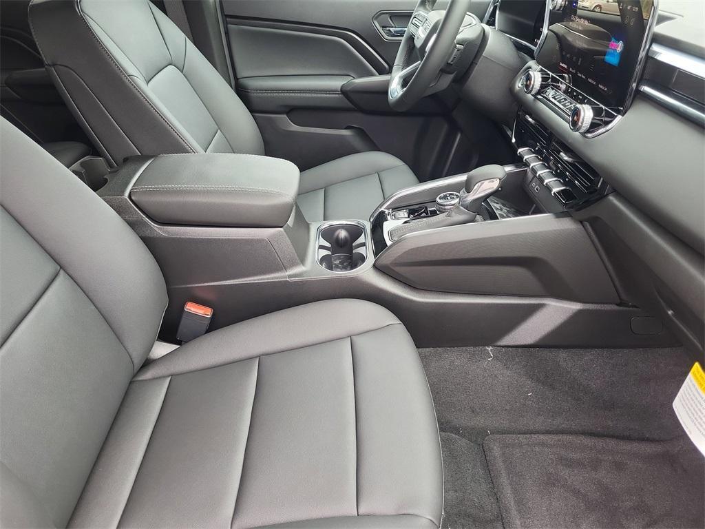 new 2026 GMC Canyon car