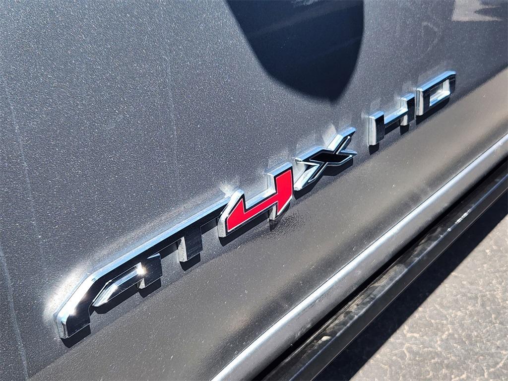 used 2024 GMC Sierra 2500 car, priced at $86,237