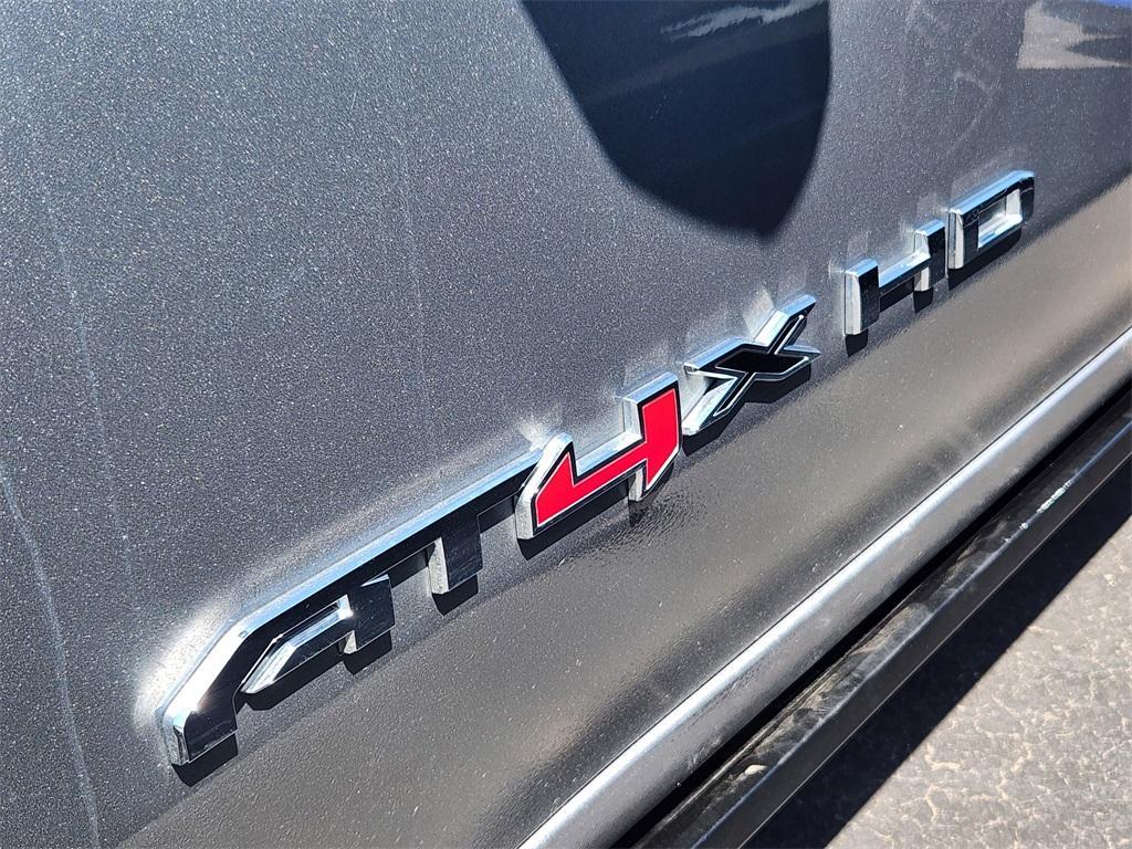 used 2024 GMC Sierra 2500 car, priced at $86,237