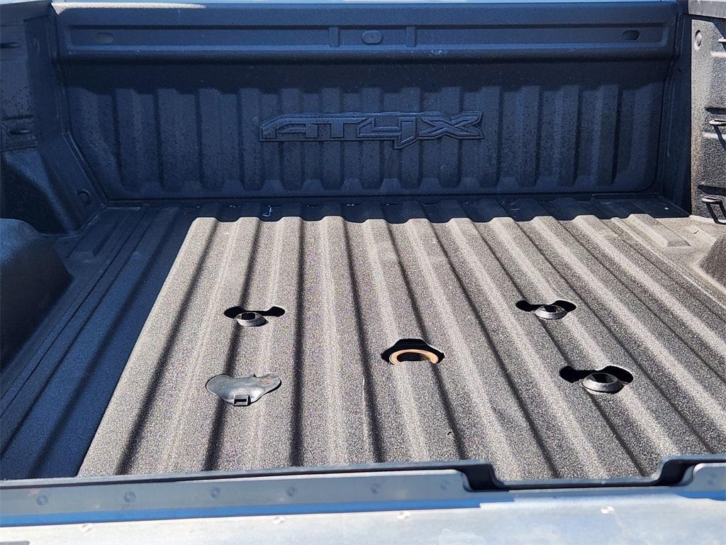 used 2024 GMC Sierra 2500 car, priced at $86,237