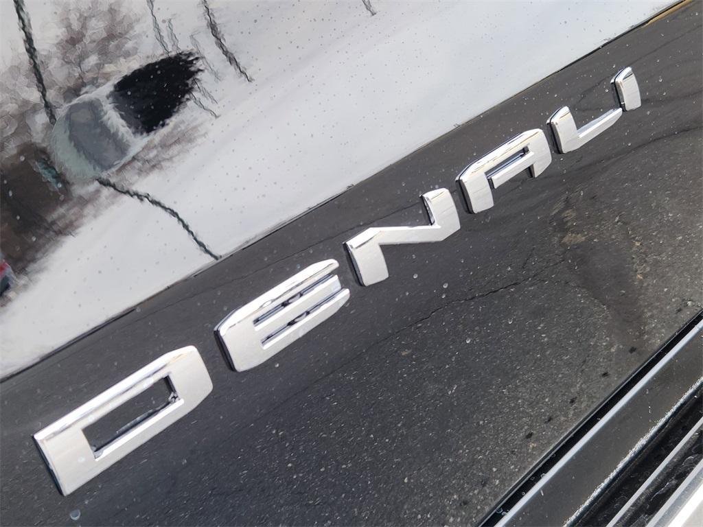 new 2025 GMC Sierra 1500 car, priced at $83,435