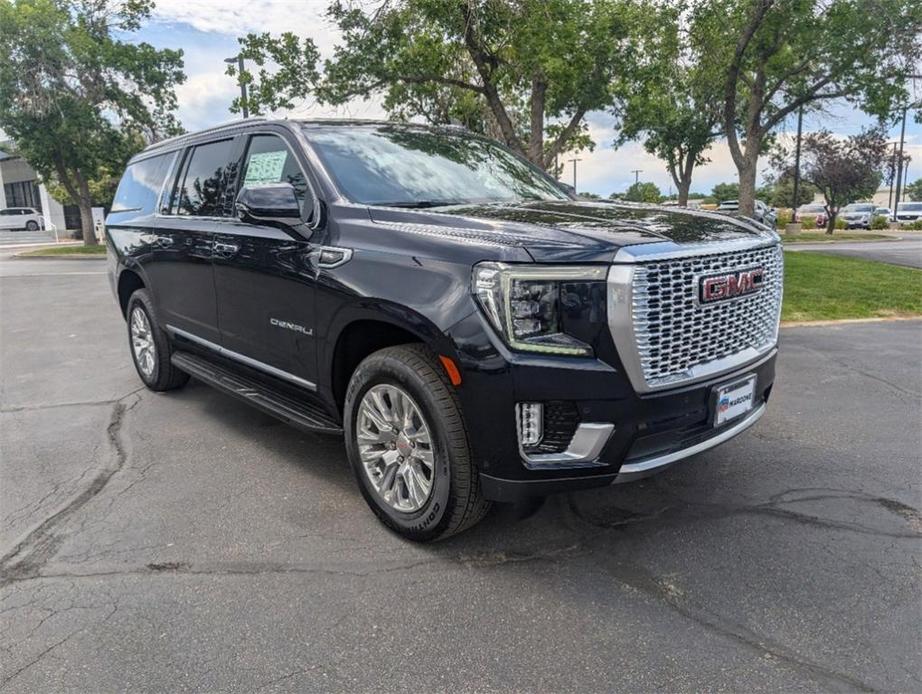 new 2024 GMC Yukon XL car, priced at $89,251