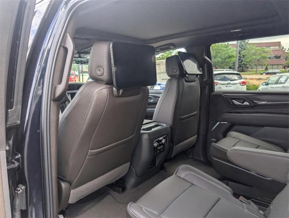 new 2024 GMC Yukon XL car, priced at $89,251