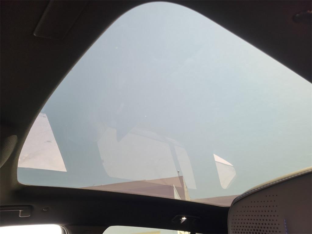 new 2026 Cadillac Escalade IQ car