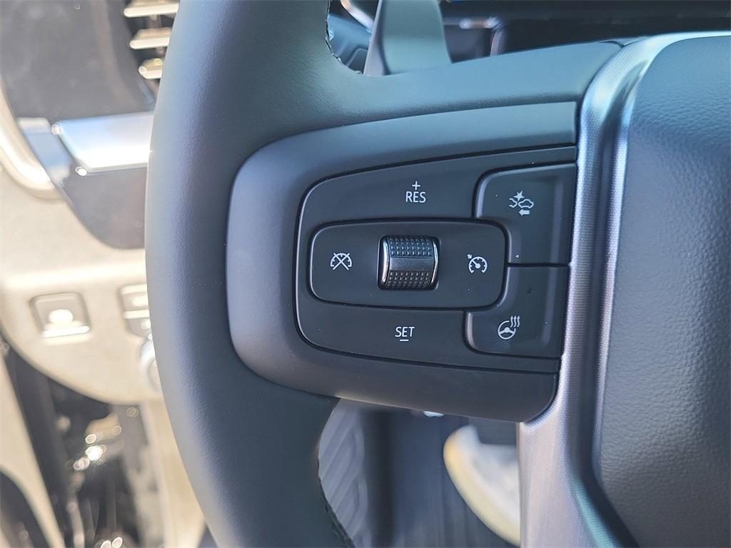 new 2026 GMC Sierra 1500 car, priced at $65,430