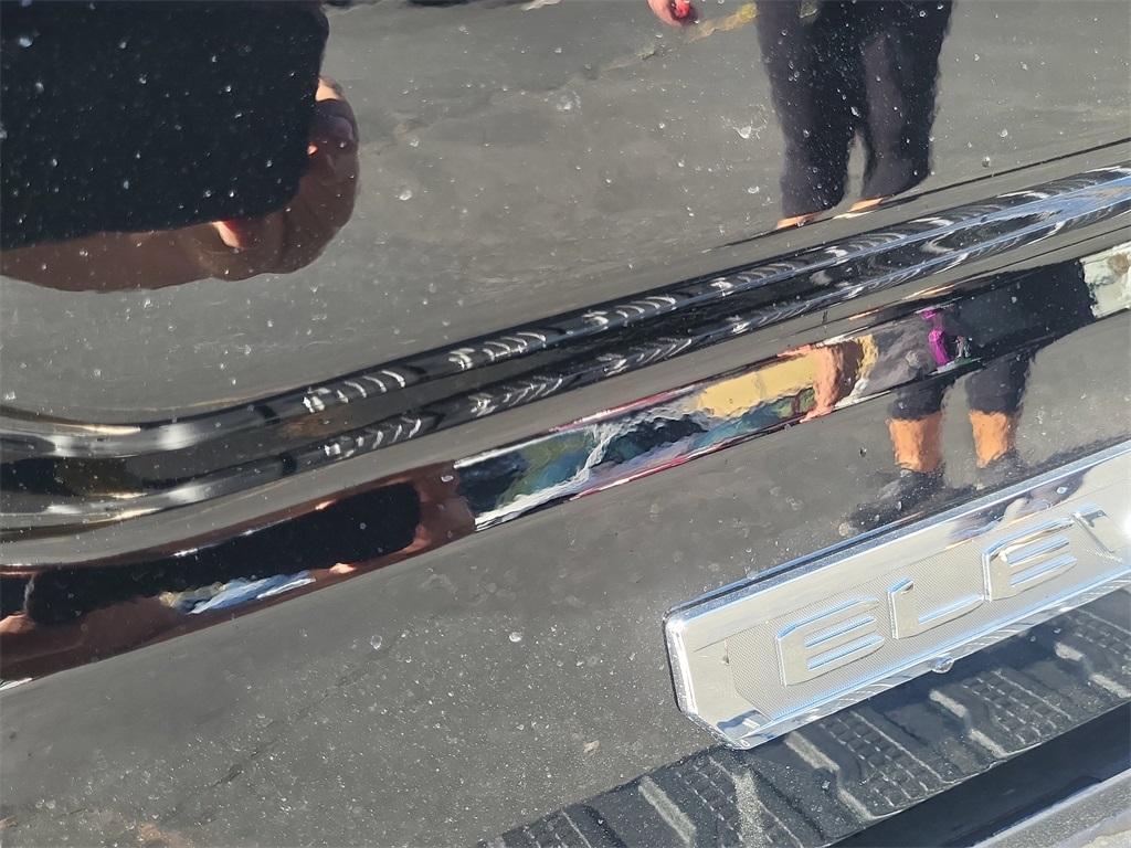 new 2026 GMC Sierra 1500 car, priced at $65,430