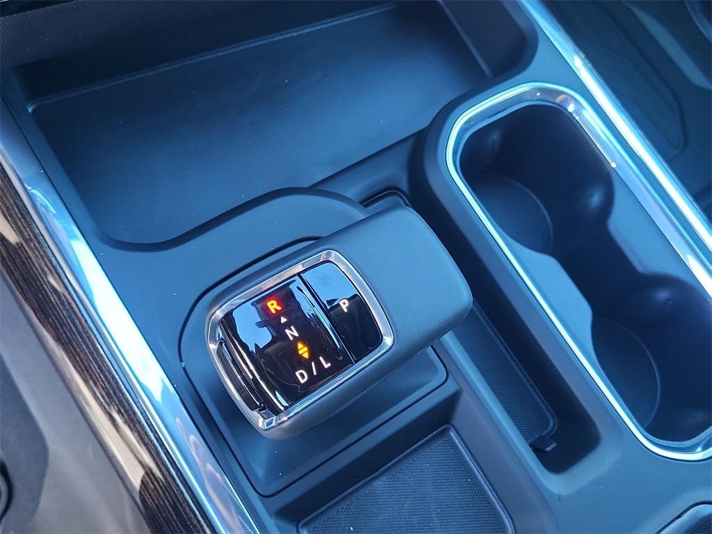 new 2026 GMC Sierra 1500 car, priced at $65,430