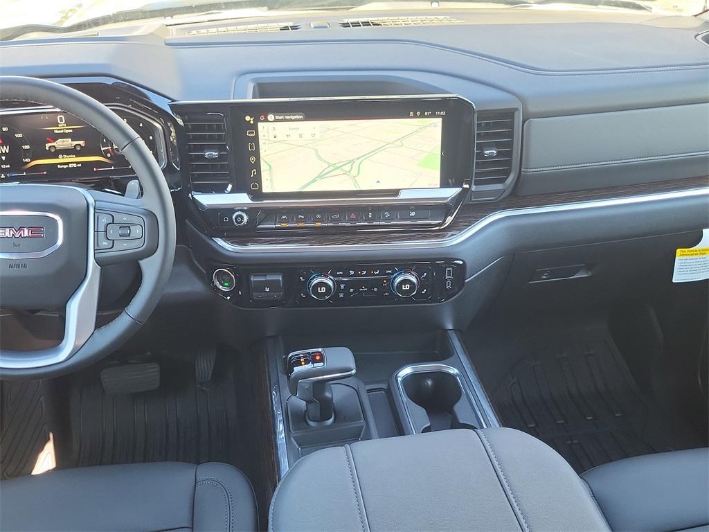 new 2026 GMC Sierra 1500 car, priced at $65,430