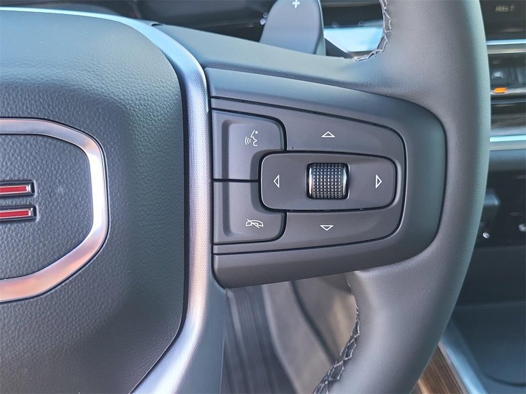 new 2026 GMC Sierra 1500 car, priced at $65,430